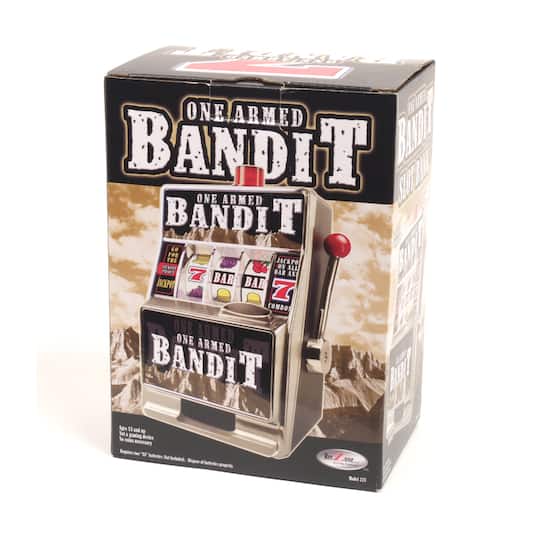 One Armed Bandit Bank